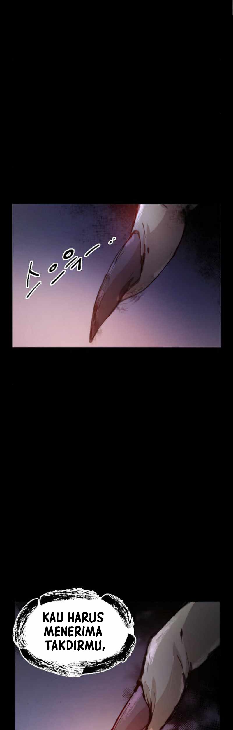 How to Kill a God Chapter 37 - halaman 45