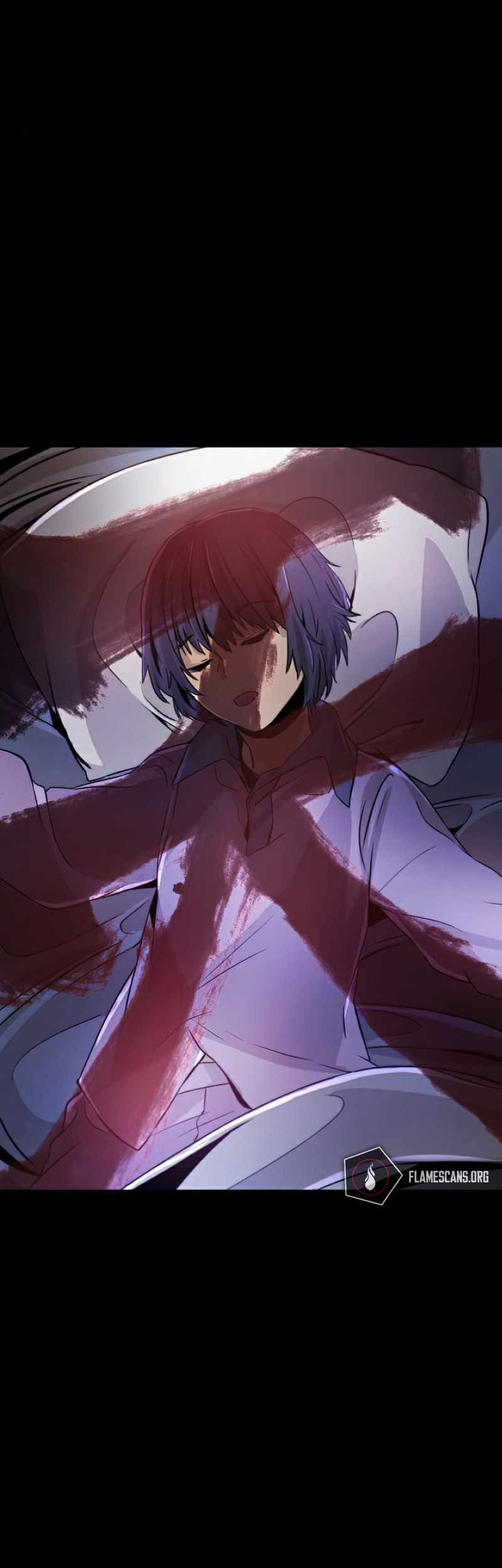 How to Kill a God Chapter 37 - halaman 47