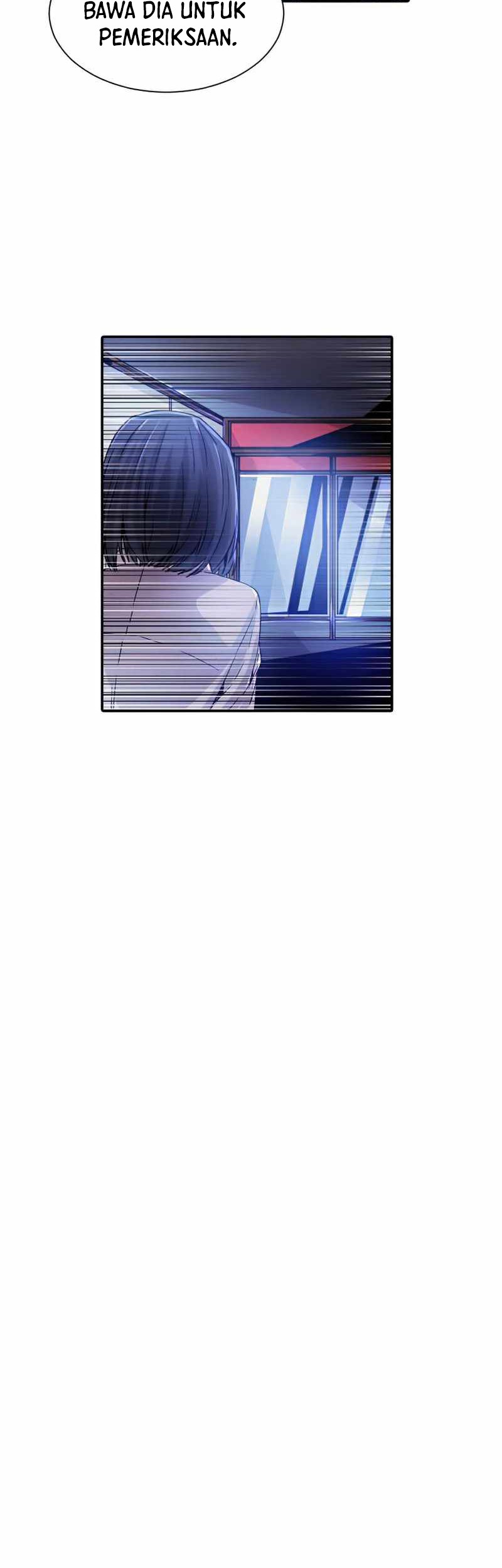 How to Kill a God Chapter 38 - halaman 14