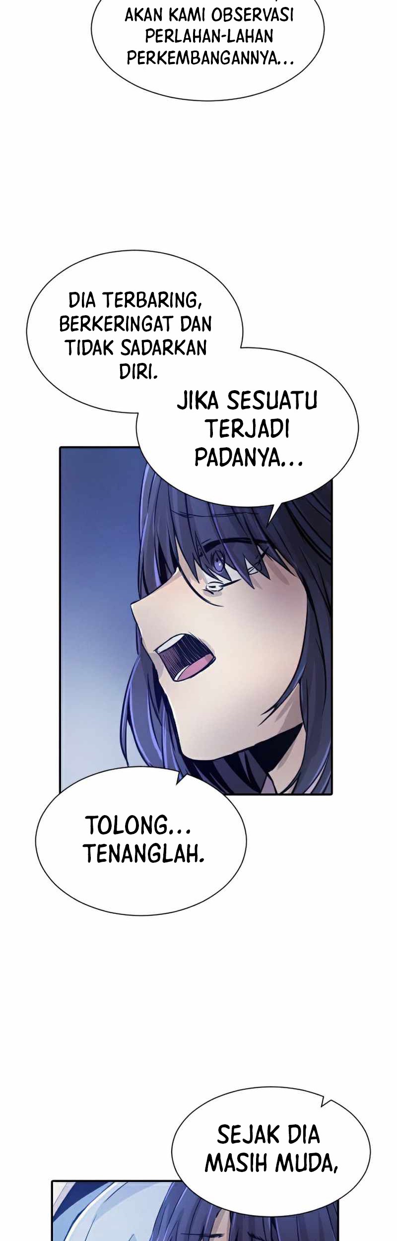 How to Kill a God Chapter 38 - halaman 20
