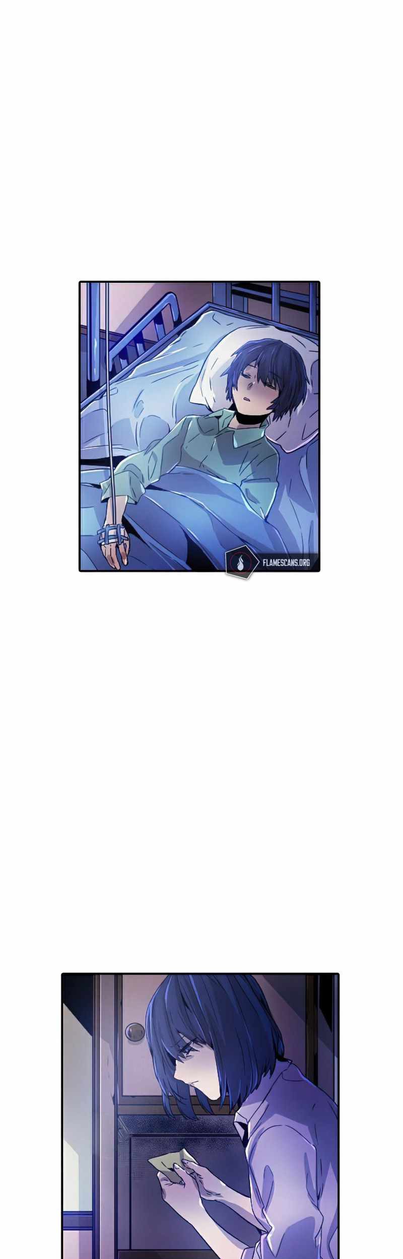How to Kill a God Chapter 38 - halaman 28