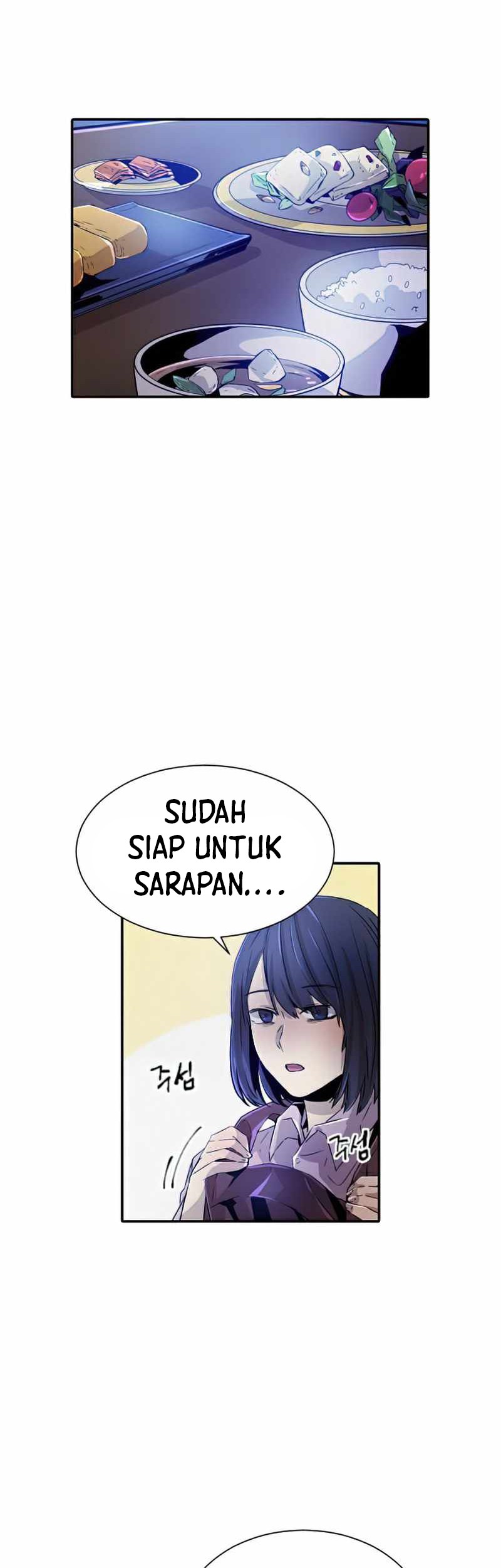 How to Kill a God Chapter 38 - halaman 3