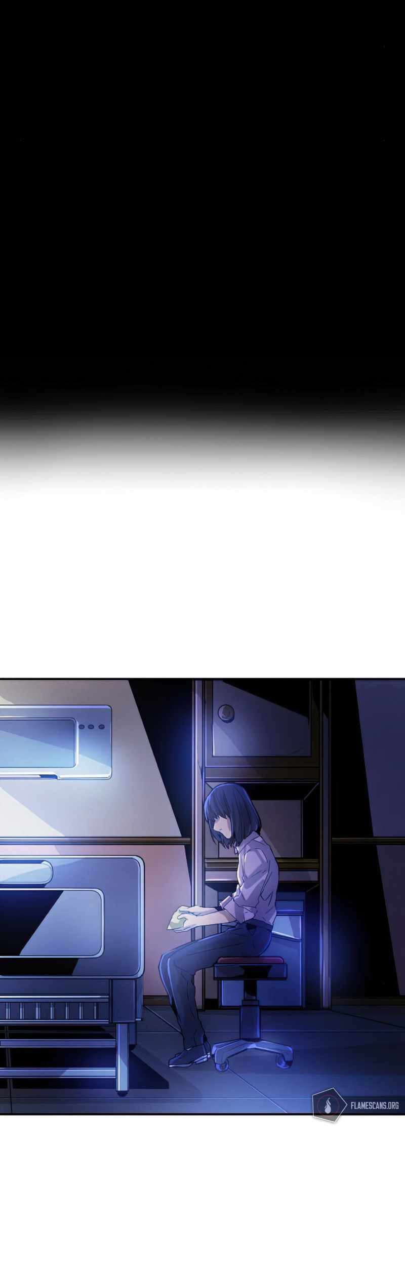 How to Kill a God Chapter 38 - halaman 36