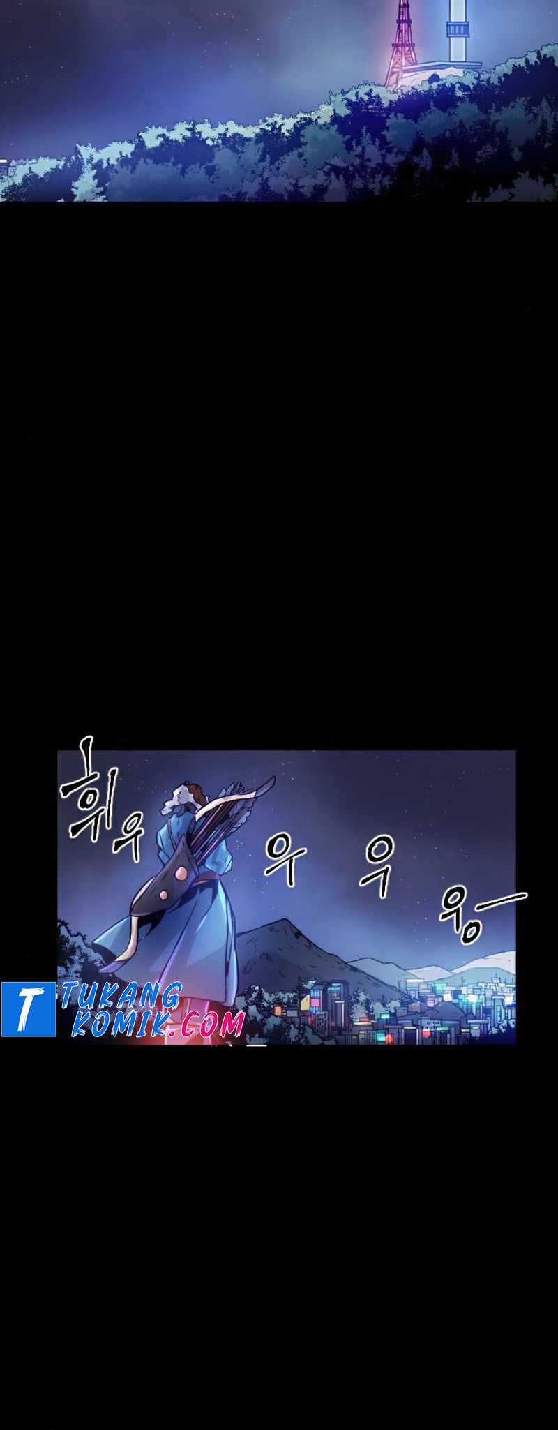 How to Kill a God Chapter 38 - halaman 40