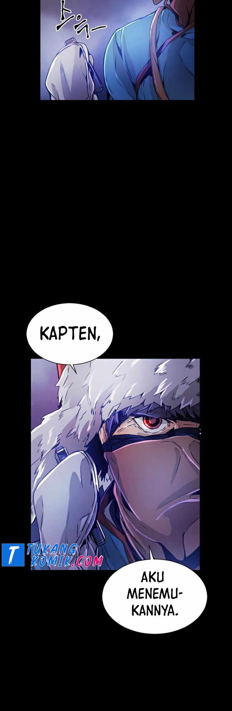 How to Kill a God Chapter 38 - halaman 45