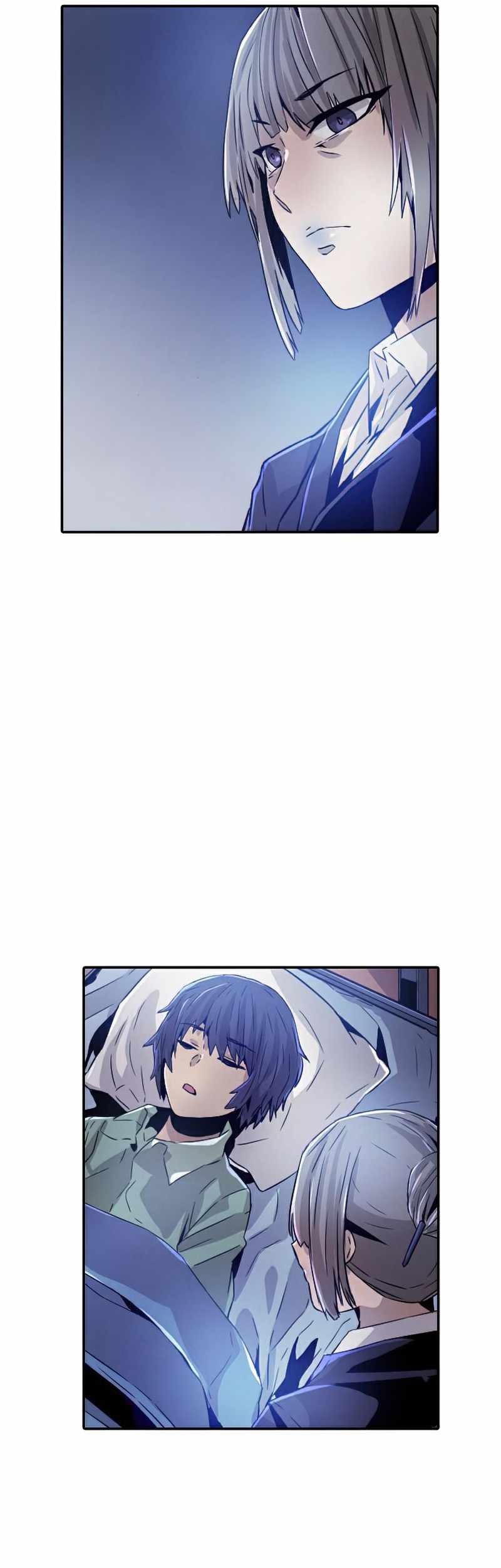 How to Kill a God Chapter 39 - halaman 25