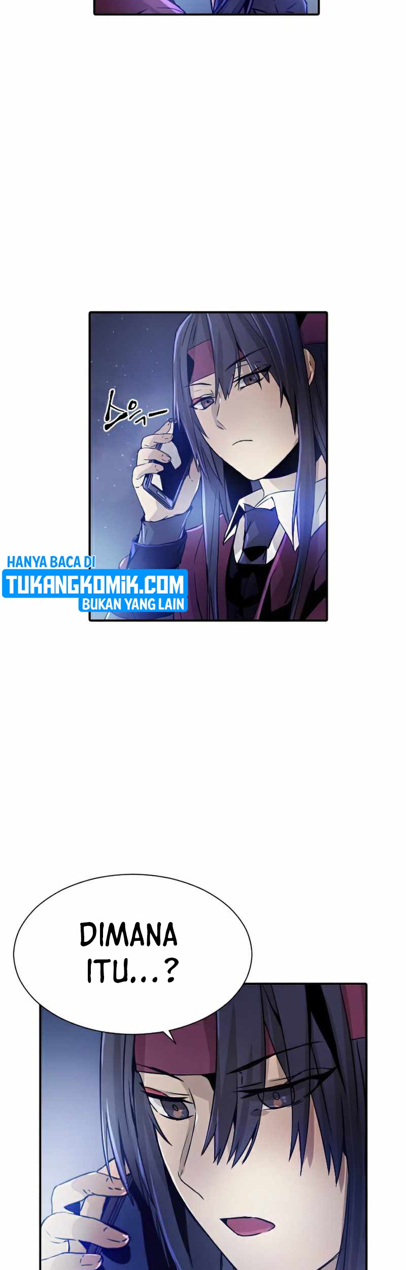 How to Kill a God Chapter 39 - halaman 3