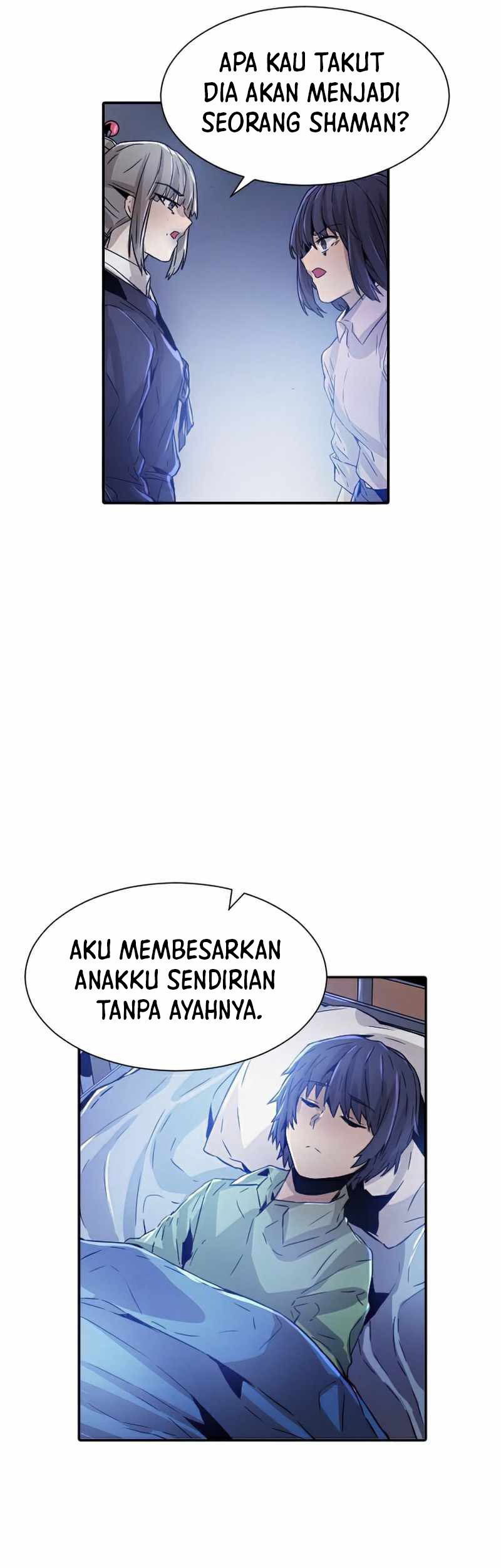 How to Kill a God Chapter 39 - halaman 31