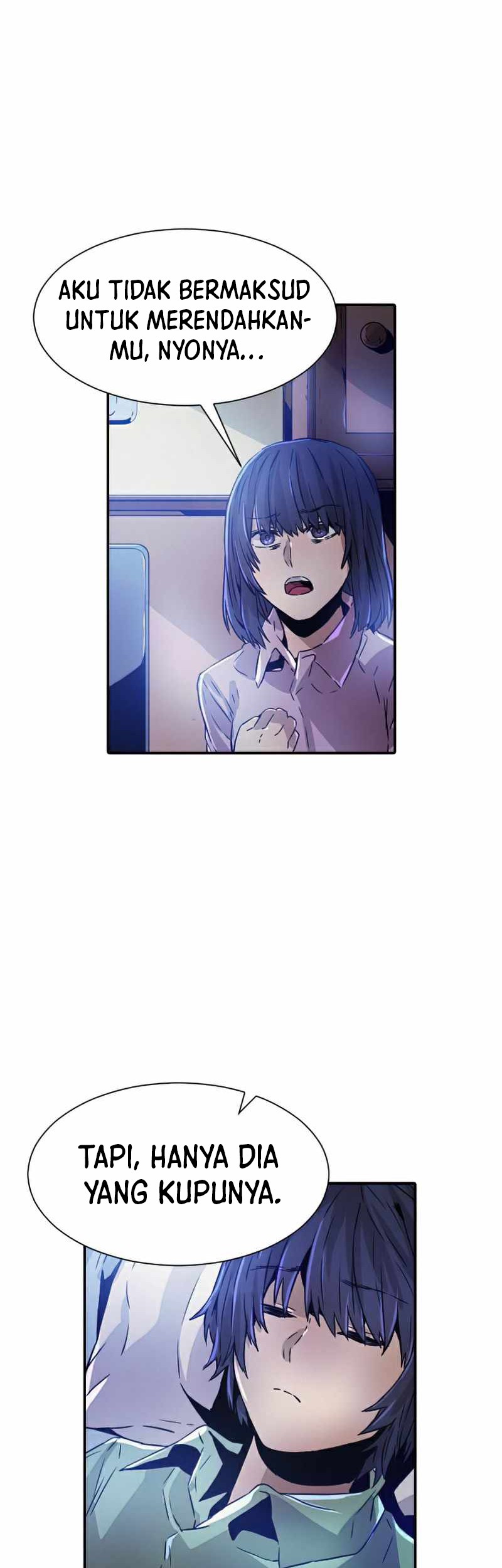 How to Kill a God Chapter 39 - halaman 32