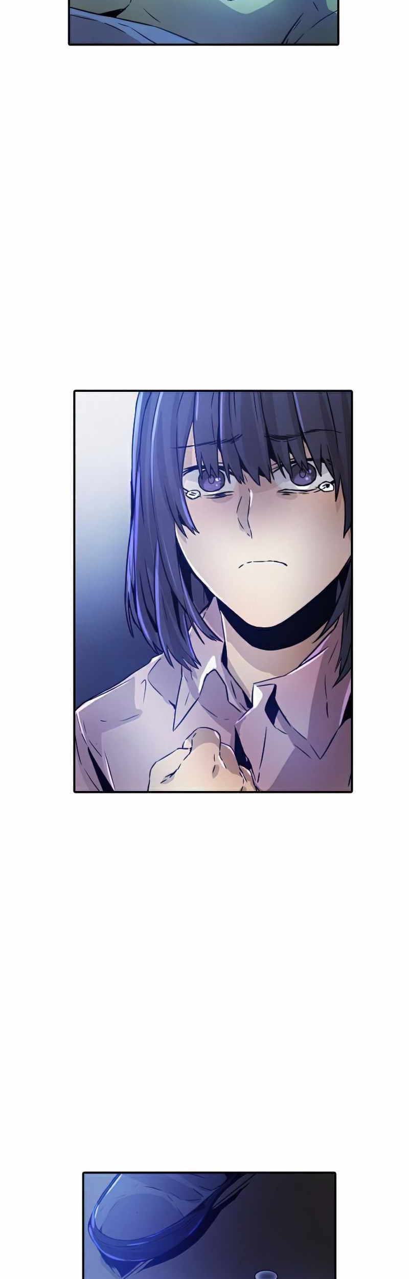 How to Kill a God Chapter 39 - halaman 33