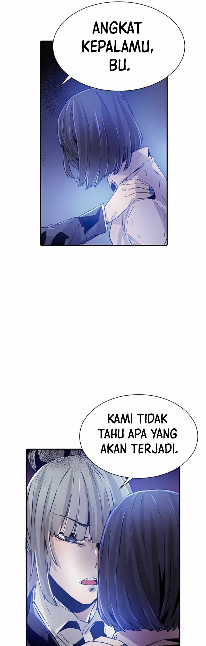 How to Kill a God Chapter 39 - halaman 37