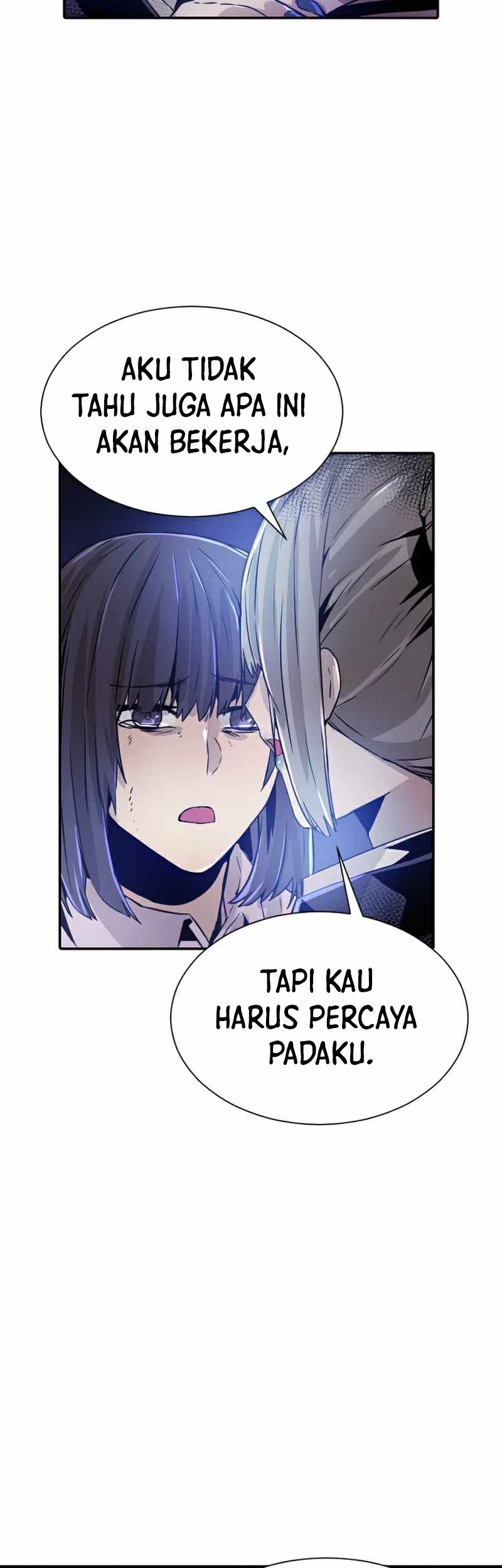 How to Kill a God Chapter 39 - halaman 38