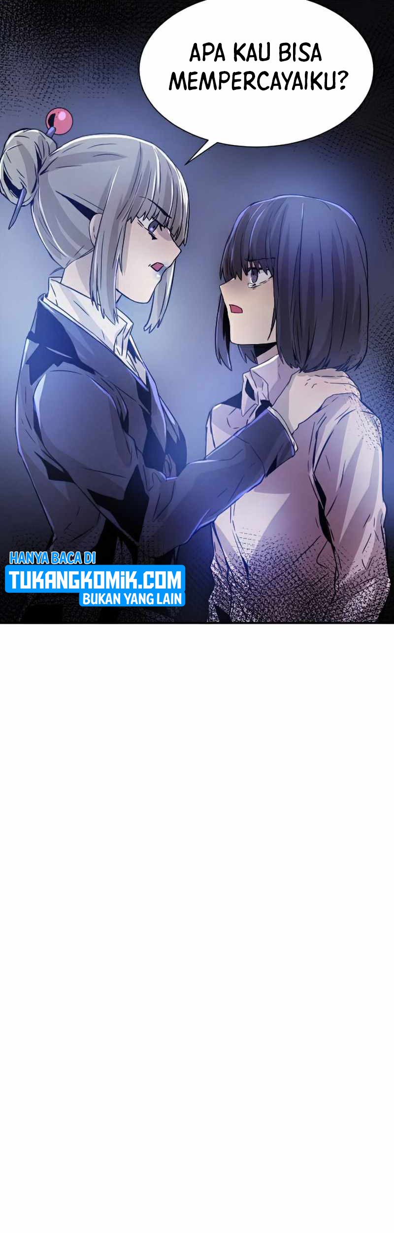 How to Kill a God Chapter 39 - halaman 39