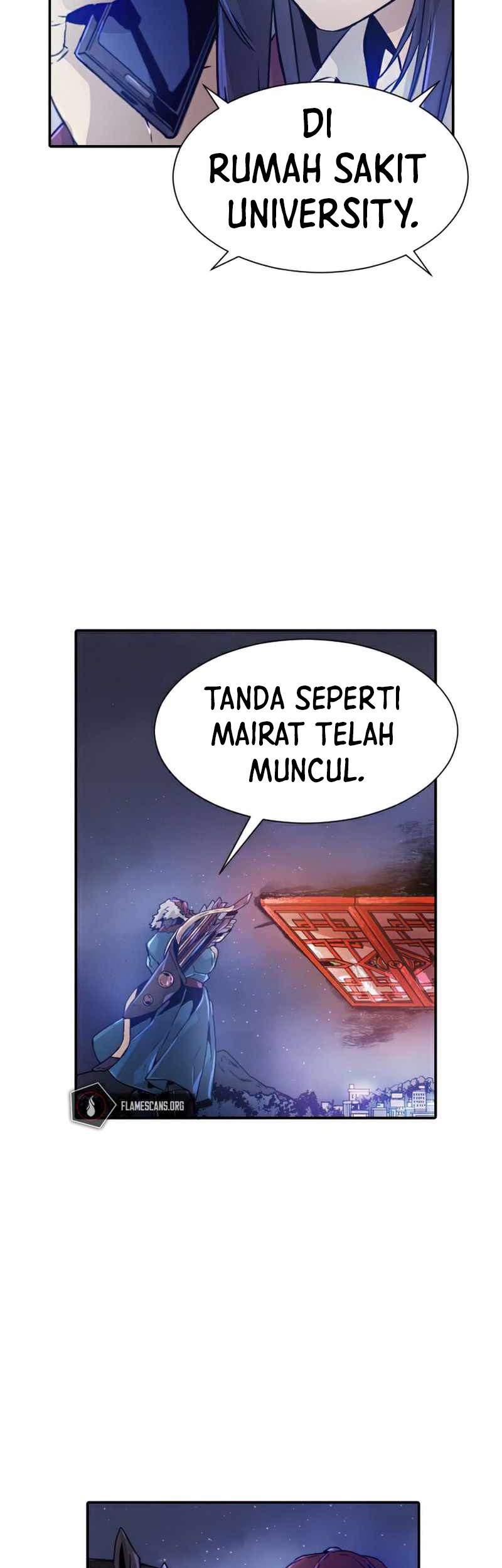 How to Kill a God Chapter 39 - halaman 4