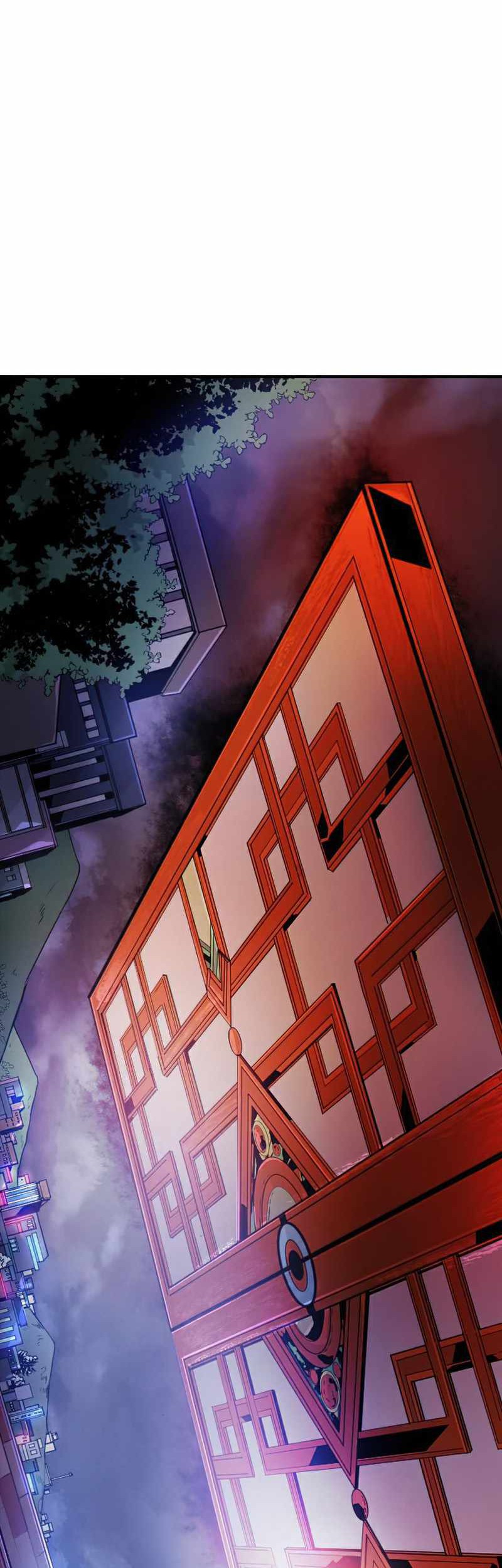 How to Kill a God Chapter 39 - halaman 54