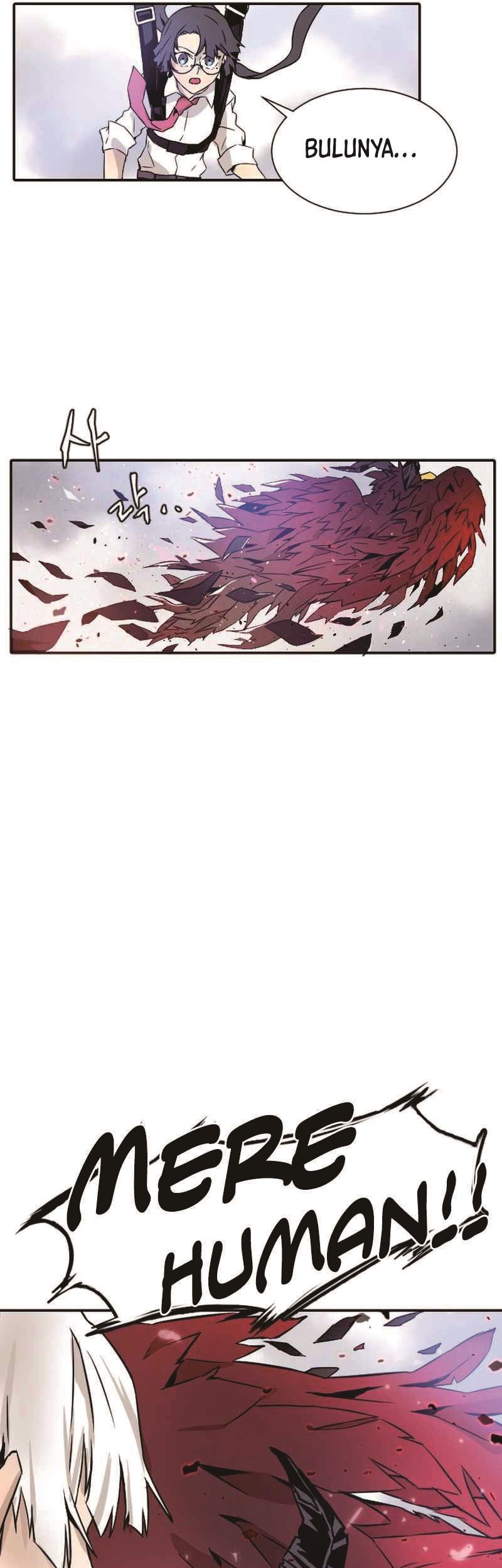 How to Kill a God Chapter 4 - halaman 14