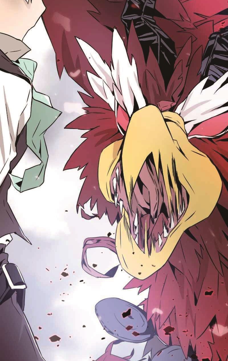 How to Kill a God Chapter 4 - halaman 15
