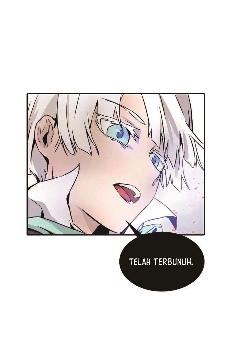How to Kill a God Chapter 4 - halaman 17