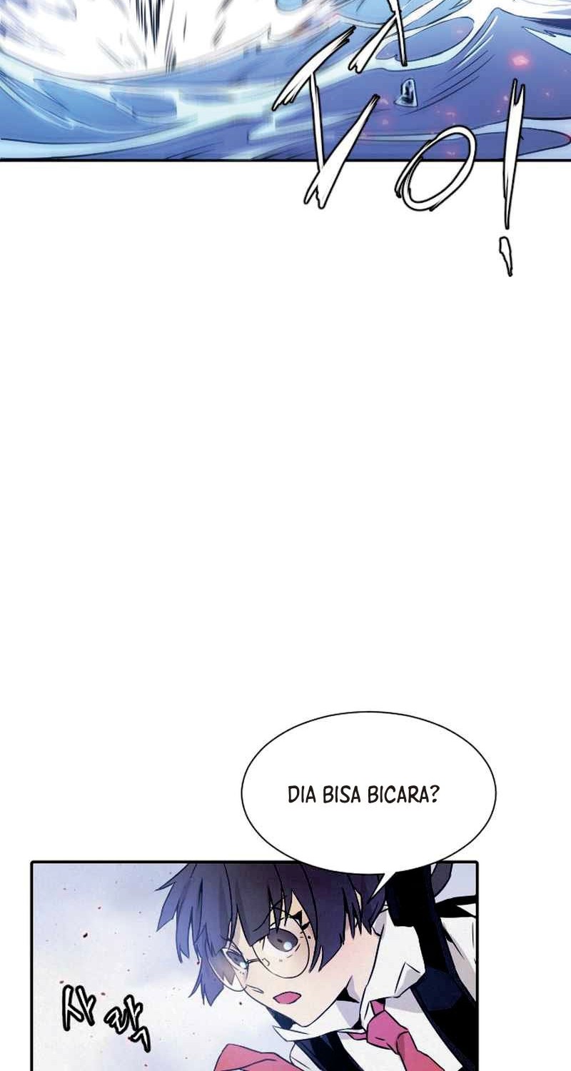 How to Kill a God Chapter 4 - halaman 21