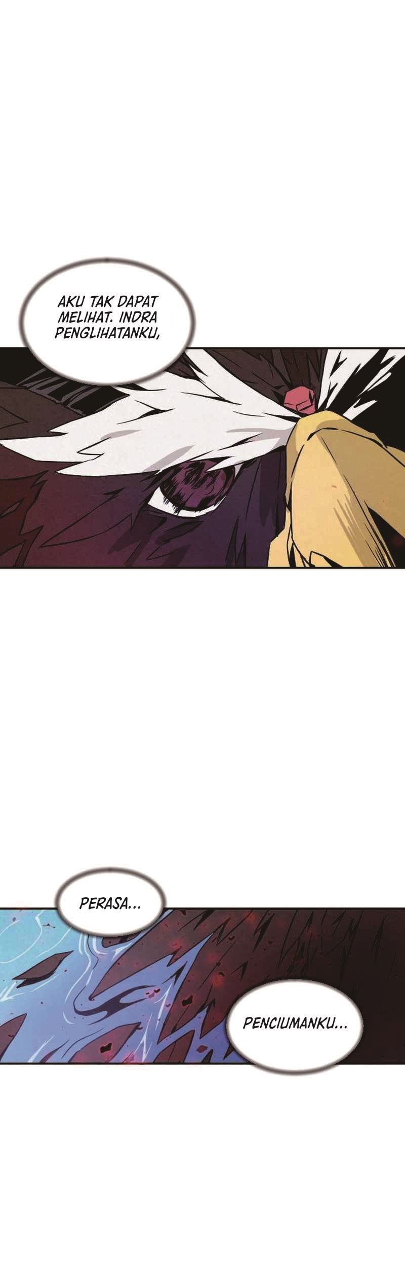 How to Kill a God Chapter 4 - halaman 26