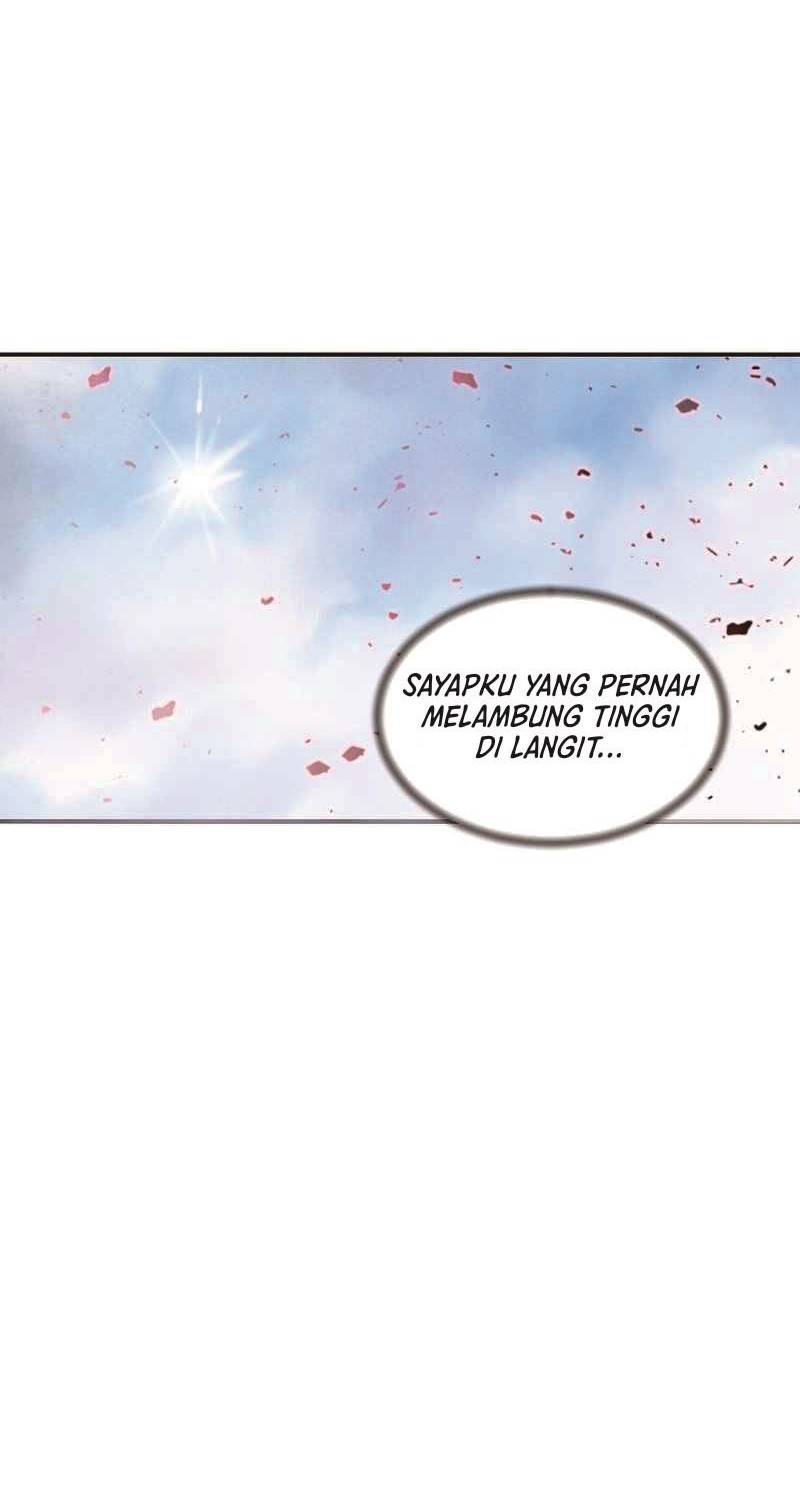 How to Kill a God Chapter 4 - halaman 27