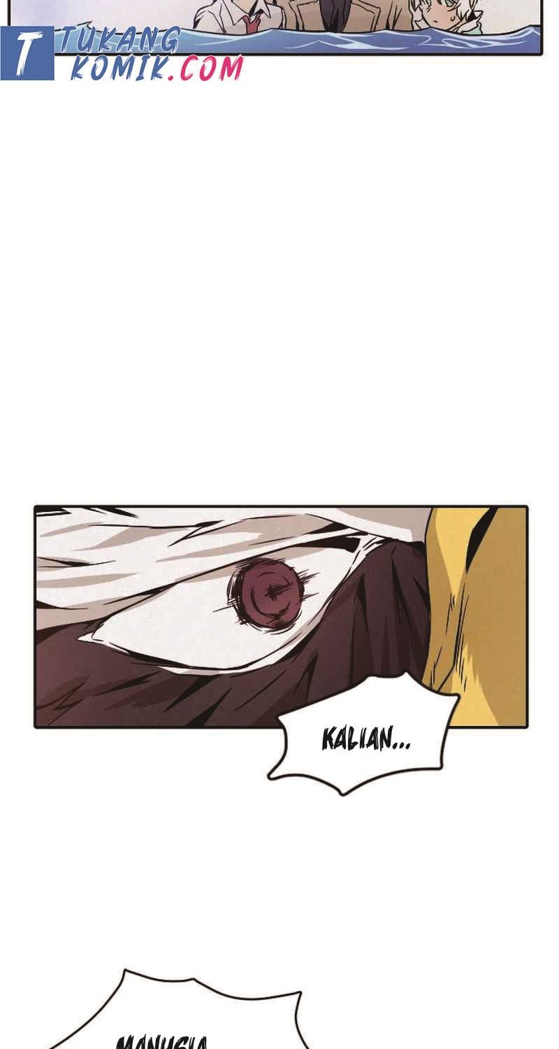 How to Kill a God Chapter 4 - halaman 29