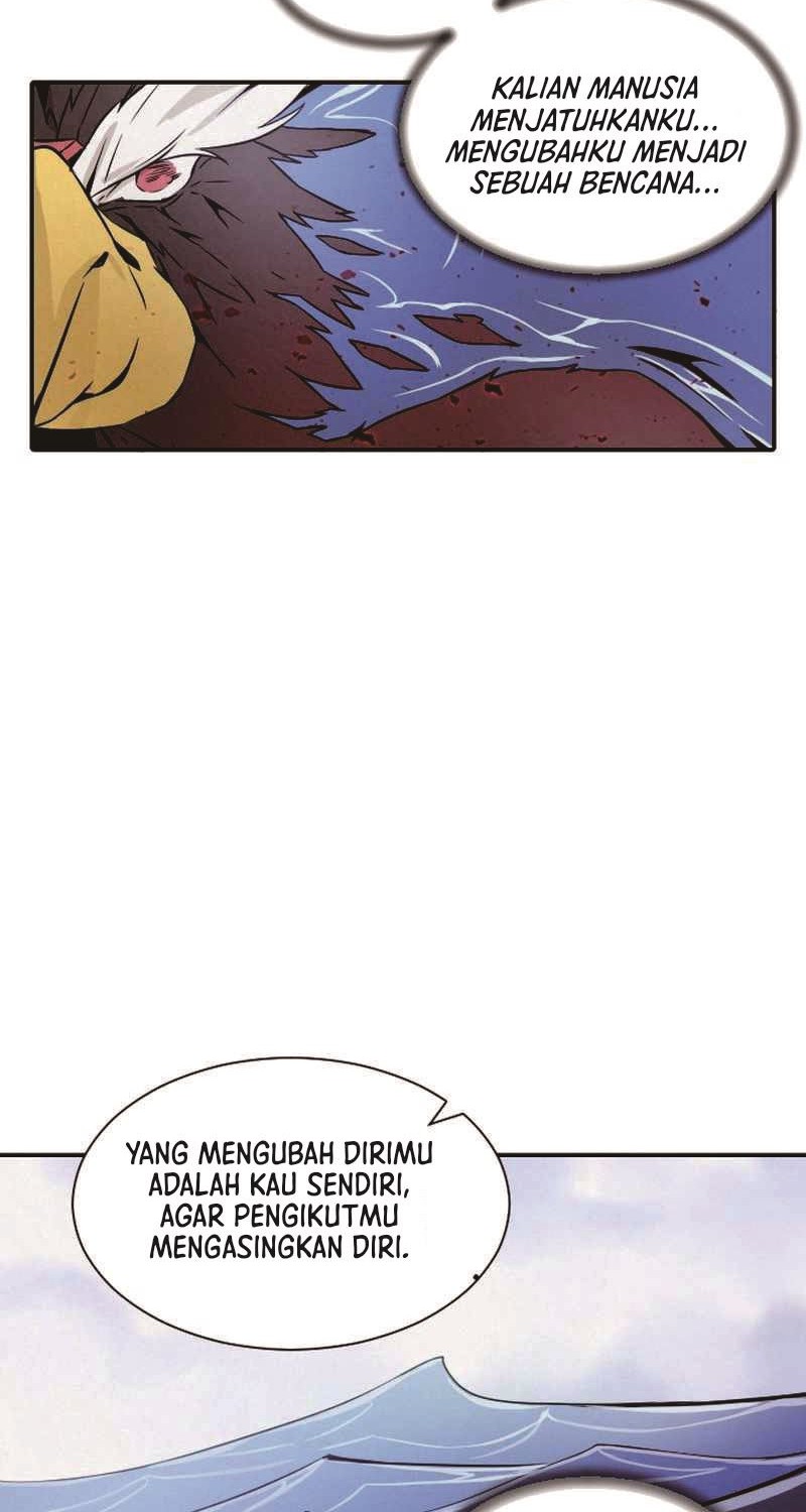 How to Kill a God Chapter 4 - halaman 33