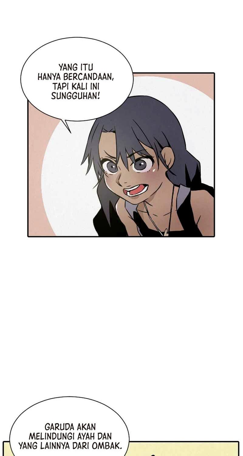 How to Kill a God Chapter 4 - halaman 39