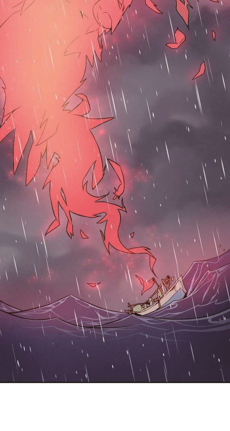 How to Kill a God Chapter 4 - halaman 45