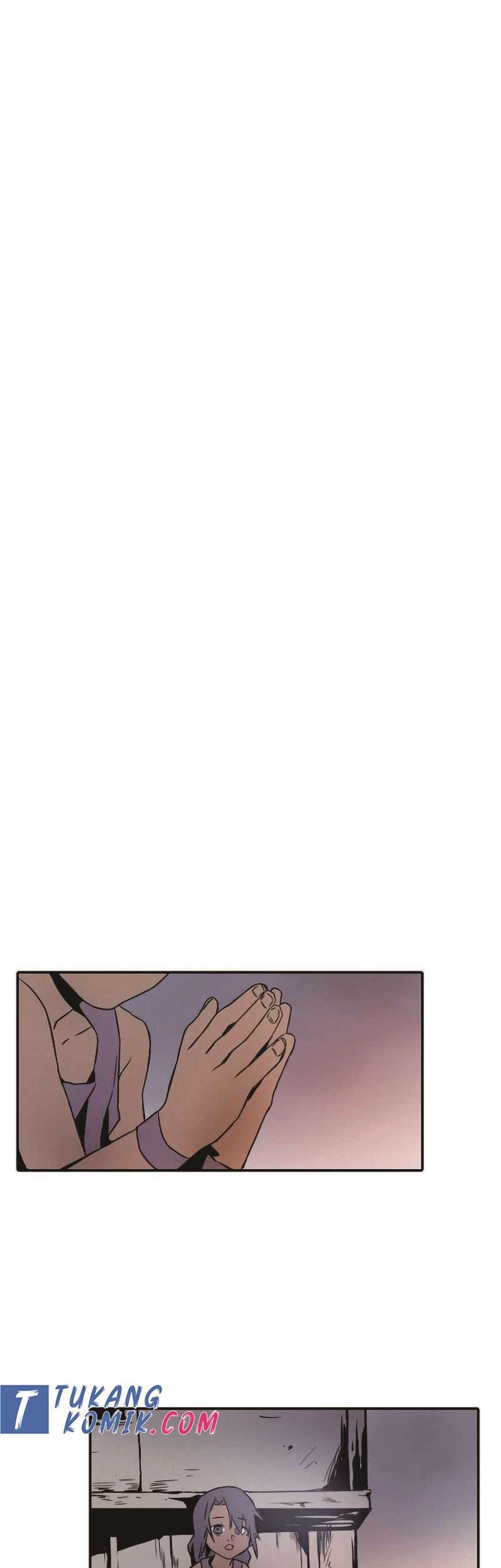 How to Kill a God Chapter 4 - halaman 46