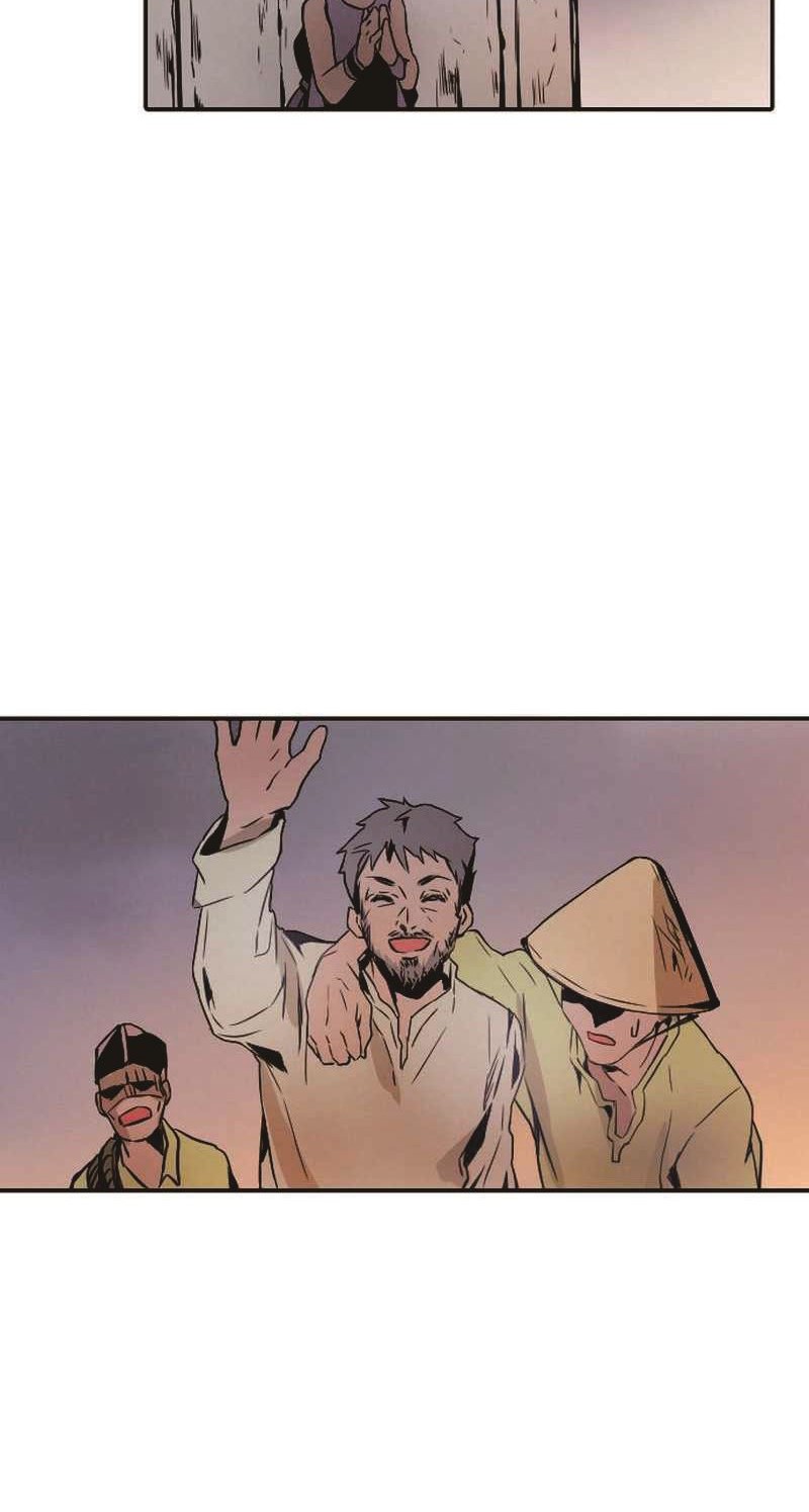 How to Kill a God Chapter 4 - halaman 47