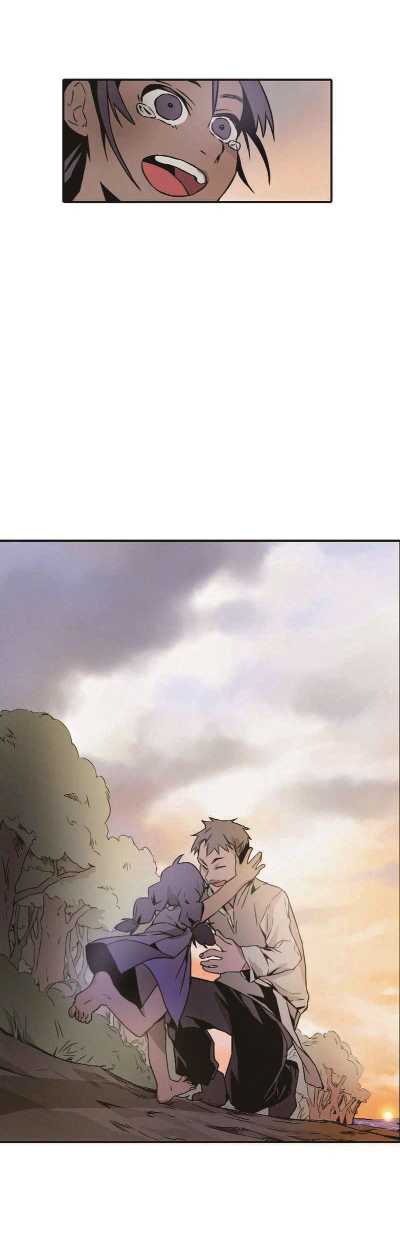 How to Kill a God Chapter 4 - halaman 48