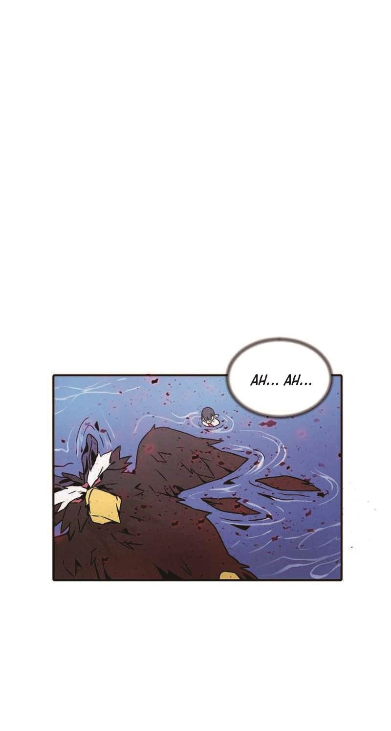 How to Kill a God Chapter 4 - halaman 49