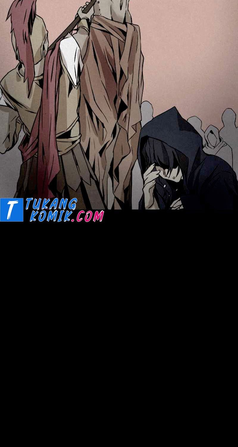 How to Kill a God Chapter 4 - halaman 5