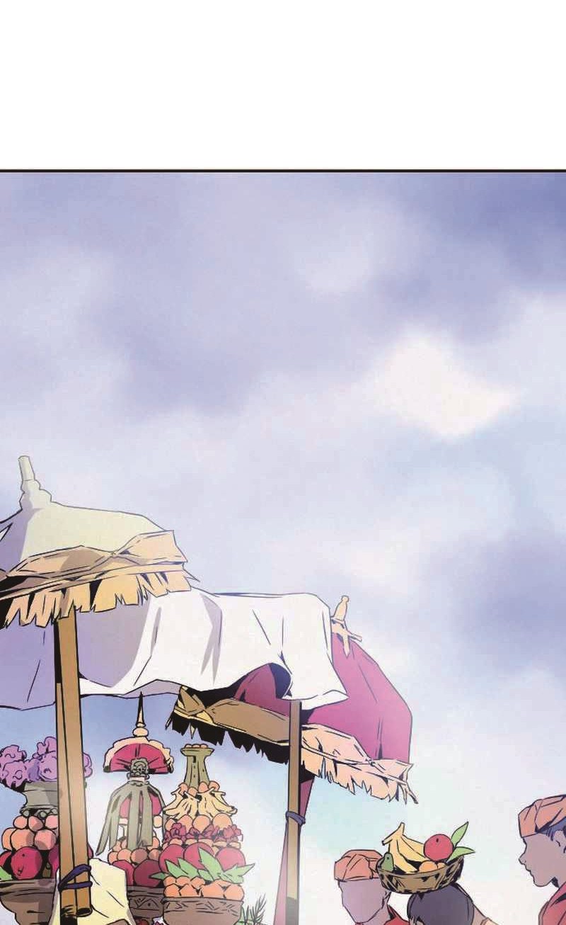 How to Kill a God Chapter 4 - halaman 51