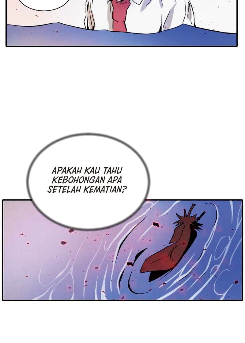 How to Kill a God Chapter 4 - halaman 57