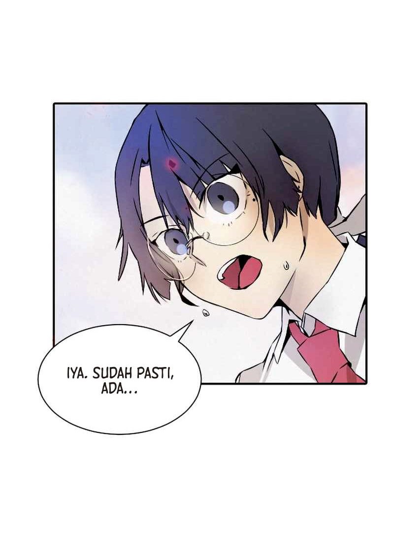 How to Kill a God Chapter 4 - halaman 59