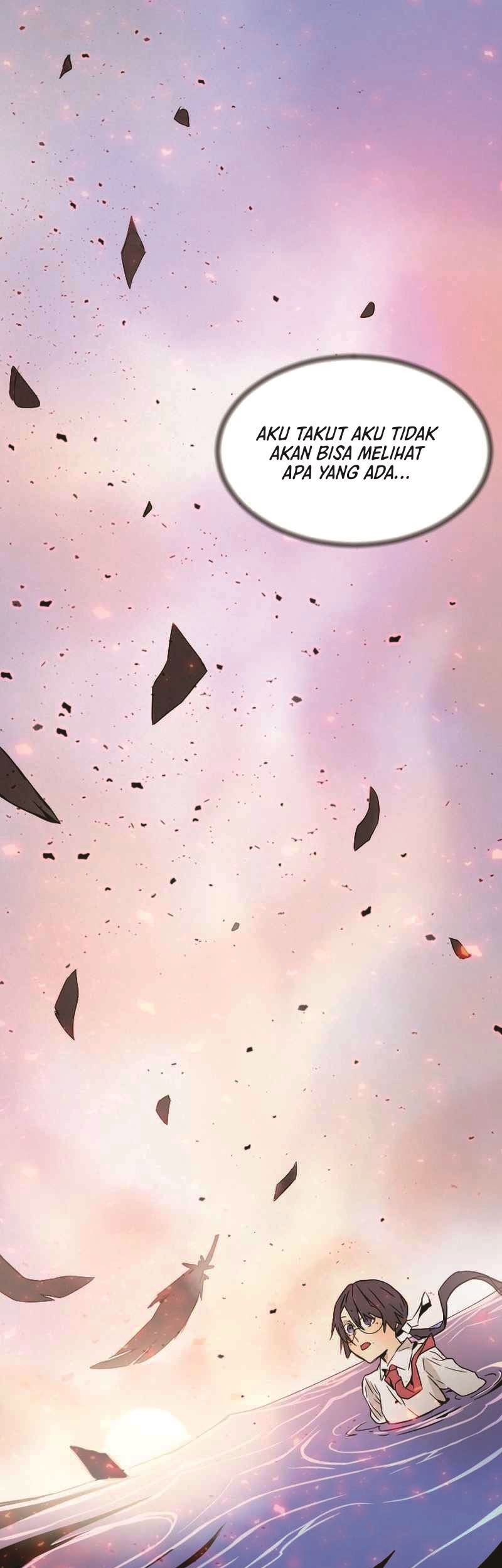 How to Kill a God Chapter 4 - halaman 62