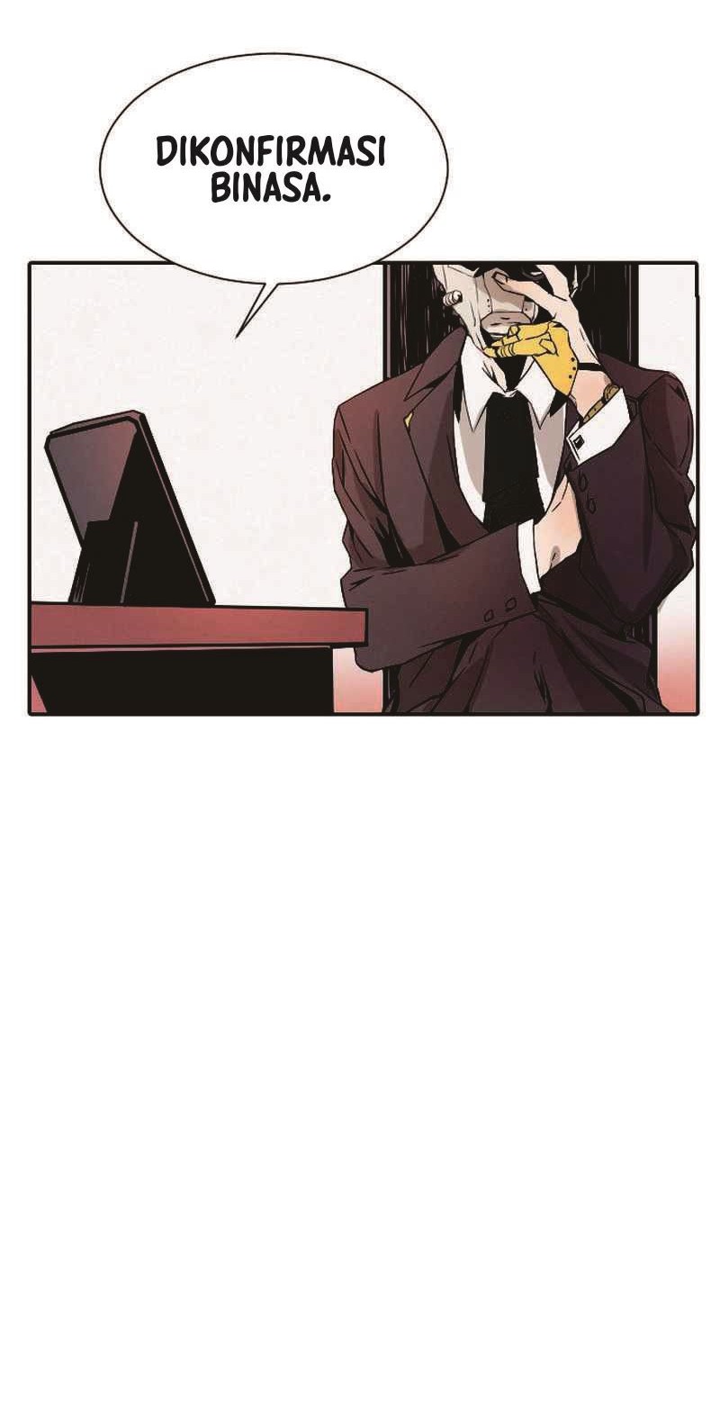 How to Kill a God Chapter 4 - halaman 69