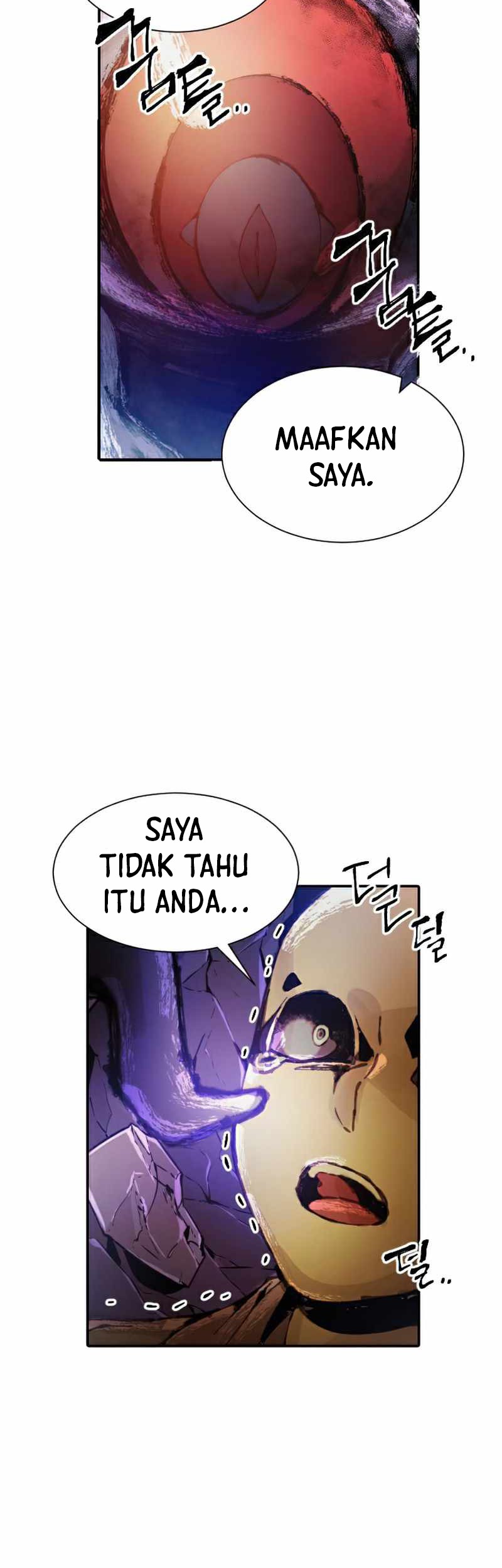 How to Kill a God Chapter 40 - halaman 10