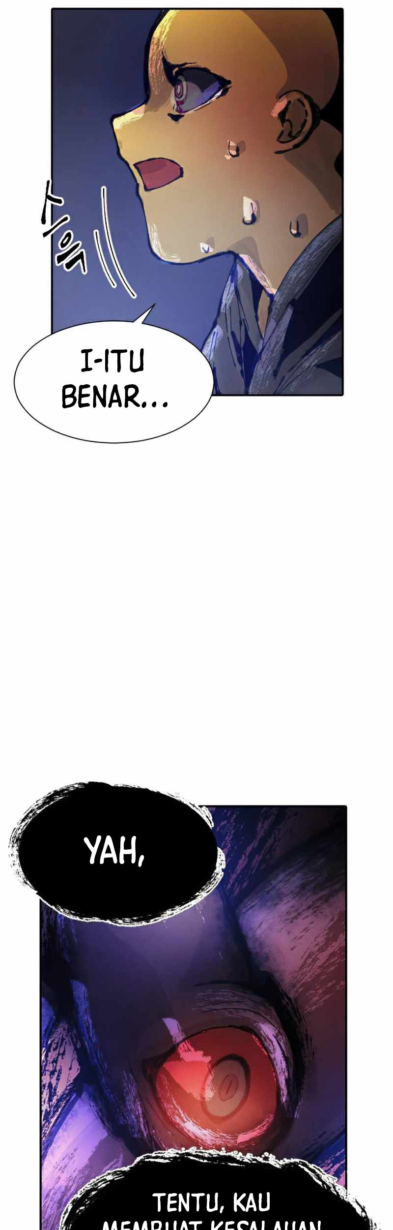 How to Kill a God Chapter 40 - halaman 13