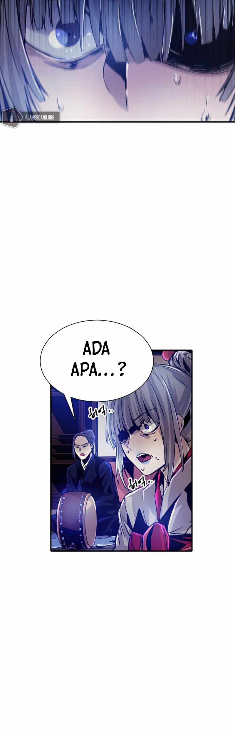 How to Kill a God Chapter 40 - halaman 17