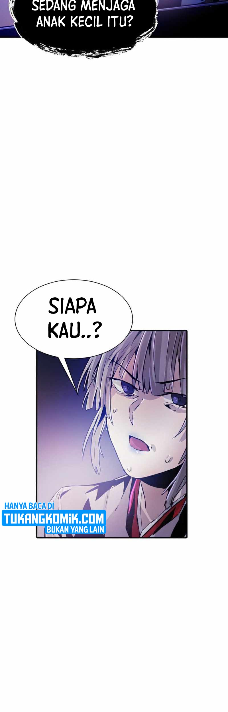 How to Kill a God Chapter 40 - halaman 26