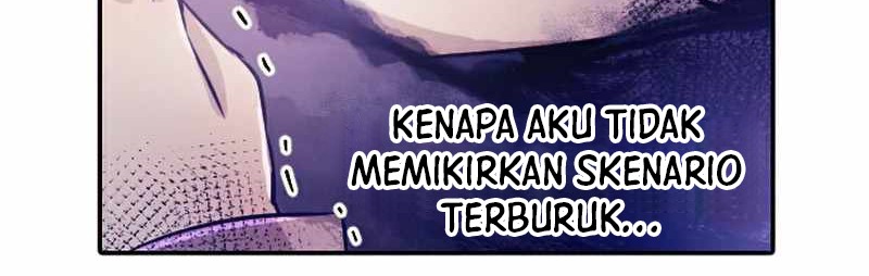How to Kill a God Chapter 40 - halaman 30