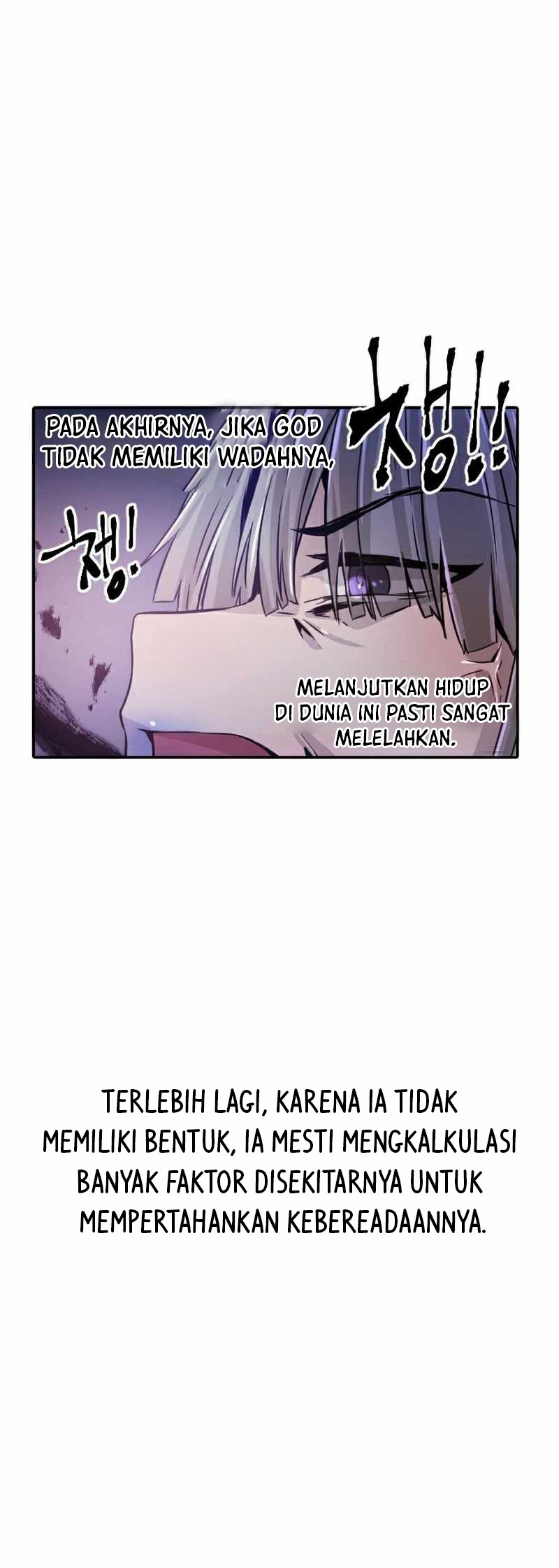 How to Kill a God Chapter 40 - halaman 41