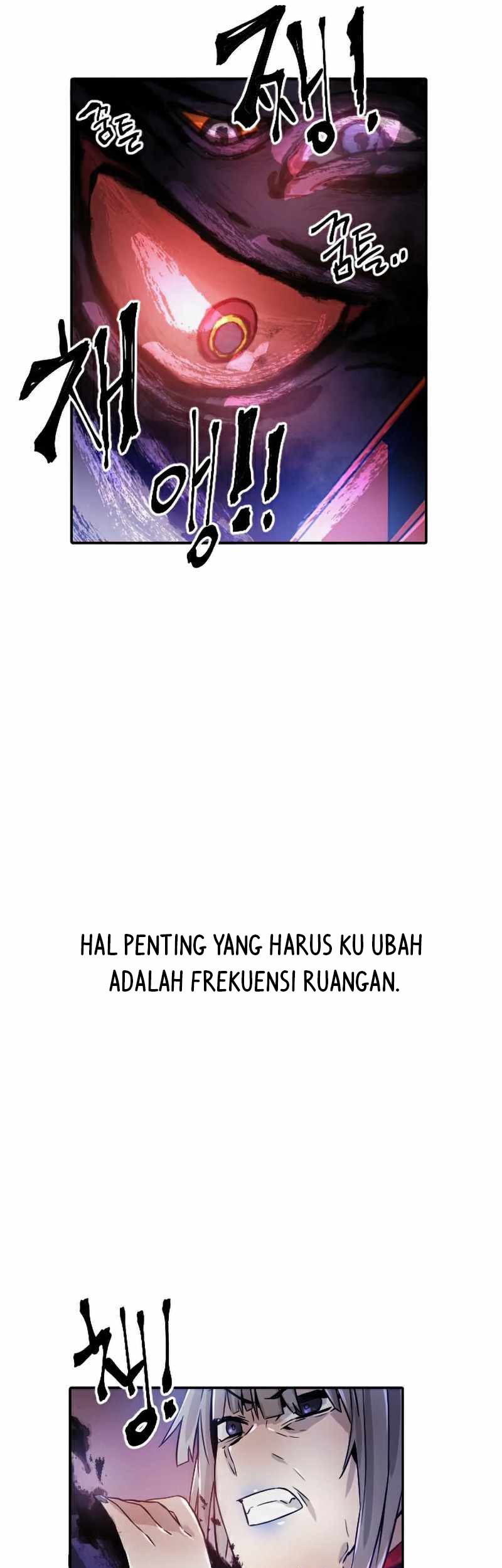 How to Kill a God Chapter 40 - halaman 42