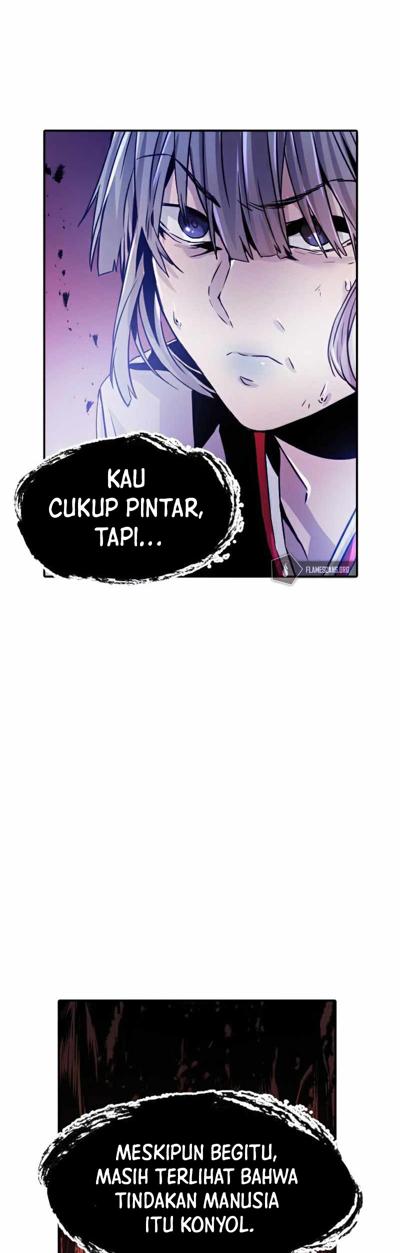 How to Kill a God Chapter 40 - halaman 51