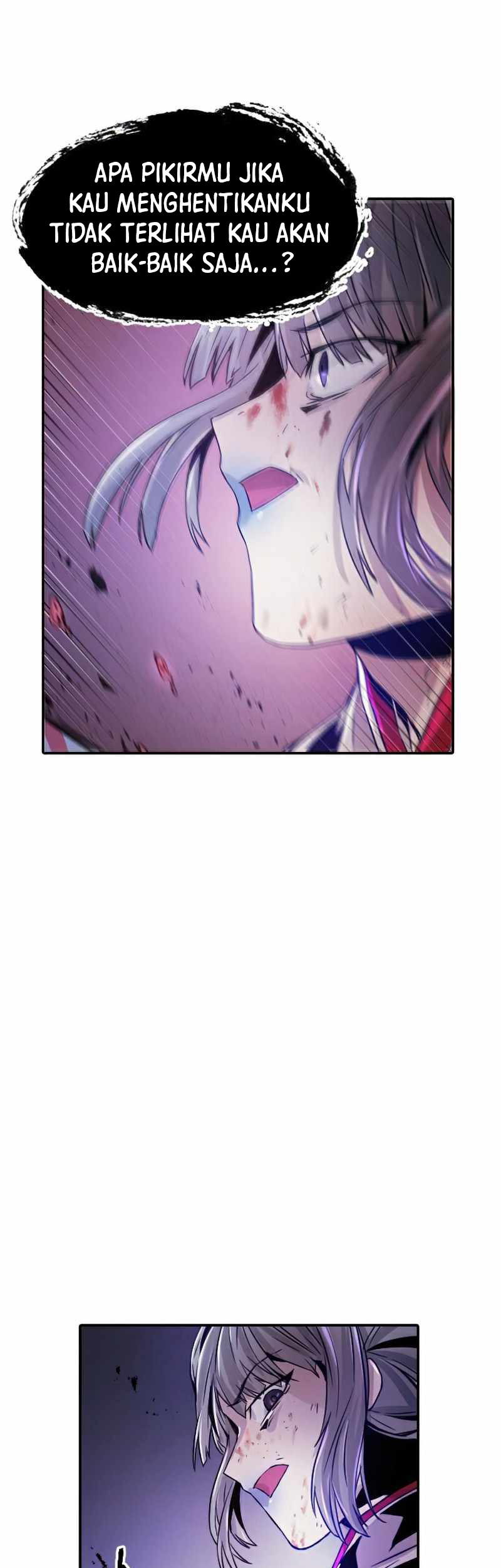 How to Kill a God Chapter 40 - halaman 54