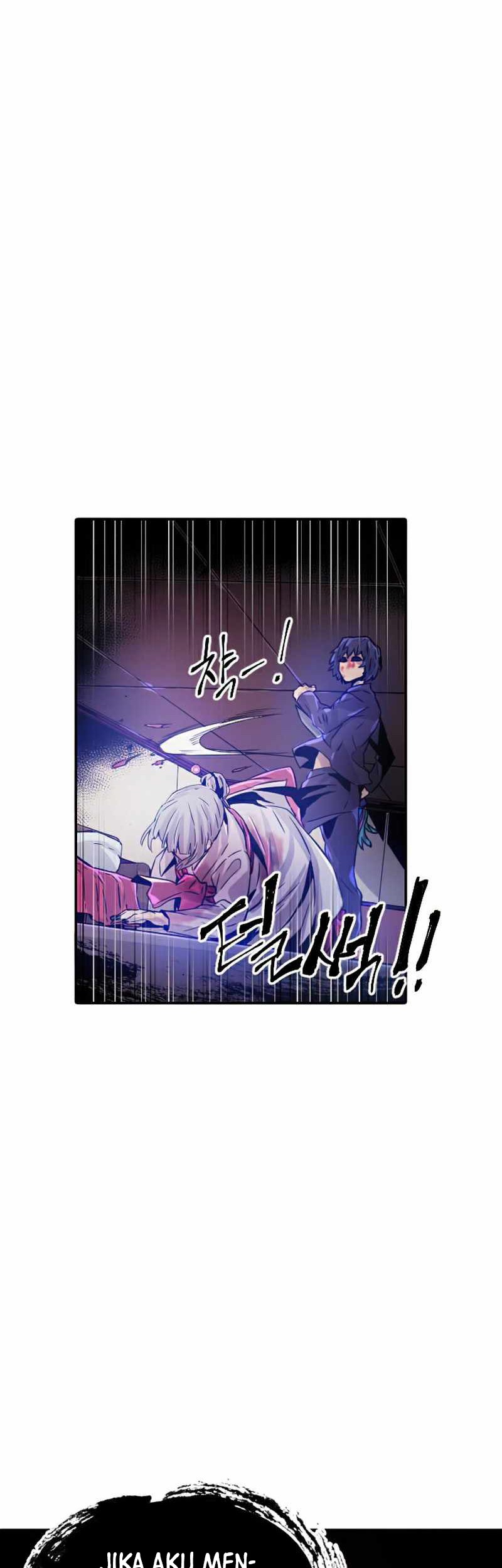 How to Kill a God Chapter 40 - halaman 57