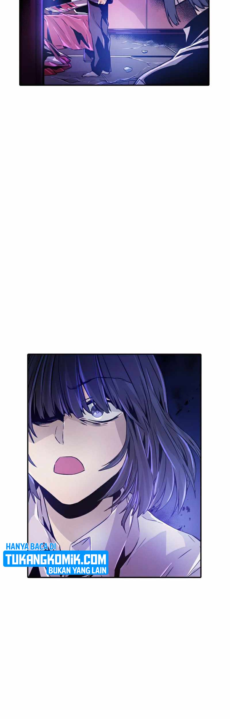How to Kill a God Chapter 40 - halaman 60